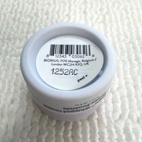 🎁Pick 5 for $25🎁 Drunk Elephant Lala Retro Whipped Cream mini - Picture 4 of 5